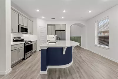 2901 Hobby Drive, Forney, TX 75126 - Photo 3