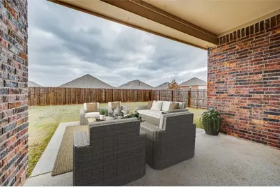 10929 Gold Pan Trail, Aubrey, TX 76227 - Photo 7