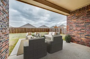 10929 Gold Pan Trail, Aubrey, TX 76227 - Photo 7