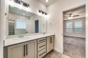 10929 Gold Pan Trail, Aubrey, TX 76227 - Photo 27