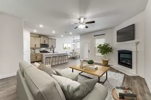 10929 Gold Pan Trail, Aubrey, TX 76227 - Photo 3