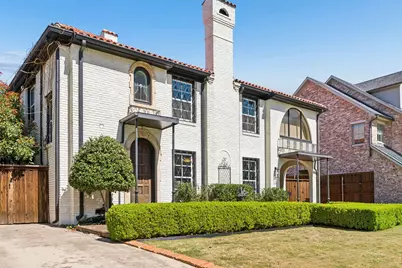 4518 Fairway Avenue, Highland Park, TX 75219 - Photo 39