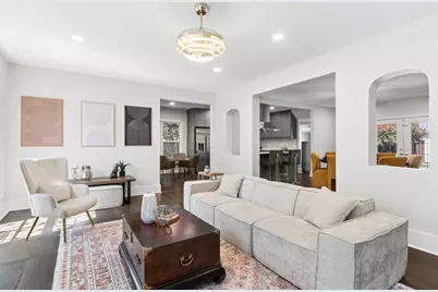 4518 Fairway Avenue, Highland Park, TX 75219 - Photo 5