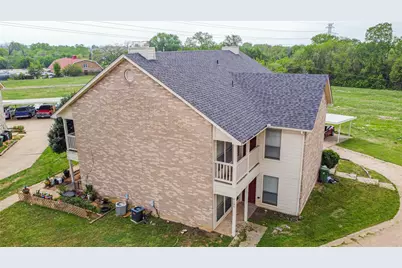 806 Treadwell Court #B, Hurst, TX 76053 - Photo 1