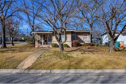 221 W Burton Street, Sherman, TX 75092 - Photo 1