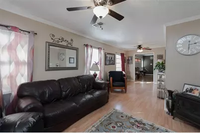 221 W Burton Street, Sherman, TX 75092 - Photo 5