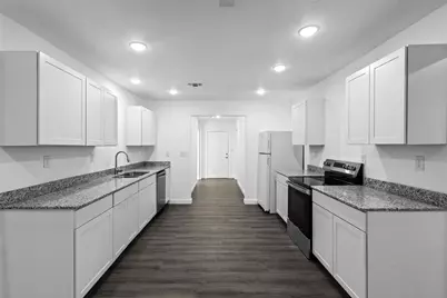 2010 Market Avenue, Fort Worth, TX 76164 - Photo 25