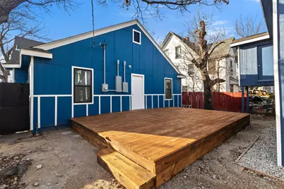 2010 Market Avenue, Fort Worth, TX 76164 - Photo 5