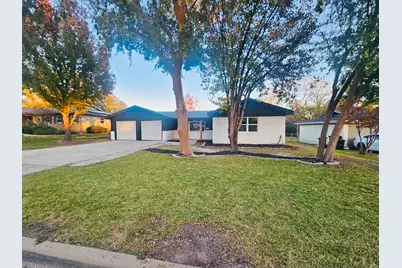 5000 Wyoming Trail, North Richland Hills, TX 76180 - Photo 31