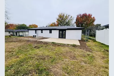 5000 Wyoming Trail, North Richland Hills, TX 76180 - Photo 29