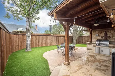 1813 Lake Side Lane, Plano, TX 75023 - Photo 29