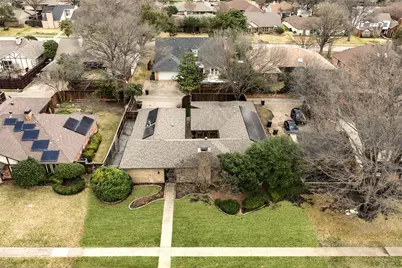 1813 Lake Side Lane, Plano, TX 75023 - Photo 35