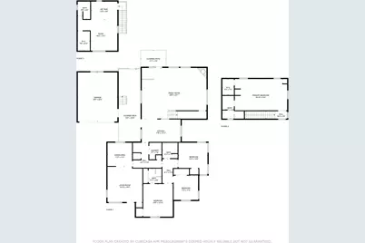 3536 Suffolk Drive, Fort Worth, TX 76109 - Photo 31