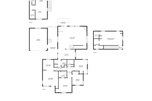 3536 Suffolk Dr, Fort Worth, TX 76109 - Photo 31