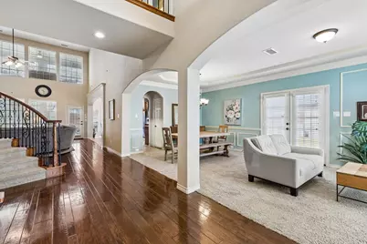 1706 Timber Falls Lane, Wylie, TX 75098 - Photo 7