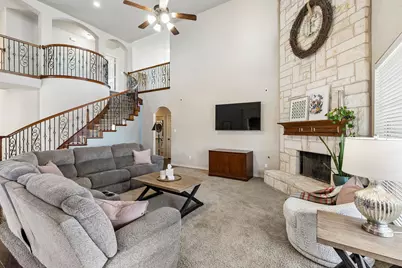 1706 Timber Falls Lane, Wylie, TX 75098 - Photo 13