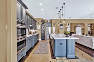 7012 Ridge Line Dr, North Richland Hills, TX 76182 - Photo 3