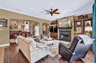 7012 Ridge Line Dr, North Richland Hills, TX 76182 - Photo 7