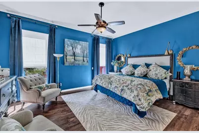 7012 Ridge Line Drive, North Richland Hills, TX 76182 - Photo 11