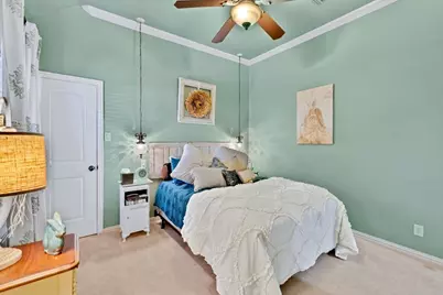 7012 Ridge Line Drive, North Richland Hills, TX 76182 - Photo 19