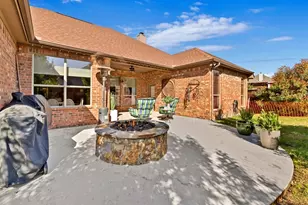 7012 Ridge Line Dr, North Richland Hills, TX 76182 - Photo 33