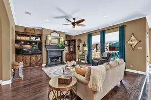 7012 Ridge Line Dr, North Richland Hills, TX 76182 - Photo 5