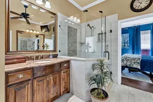 7012 Ridge Line Dr, North Richland Hills, TX 76182 - Photo 15