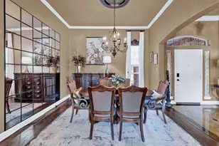 7012 Ridge Line Dr, North Richland Hills, TX 76182 - Photo 9