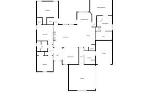 7012 Ridge Line Dr, North Richland Hills, TX 76182 - Photo 37