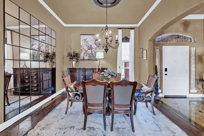 7012 Ridge Line Drive, North Richland Hills, TX 76182 - Photo 9