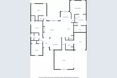 7012 Ridge Line Drive, North Richland Hills, TX 76182 - Photo 37