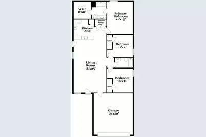 3101 Helix Bay Drive, Crandall, TX 75114 - Photo 15