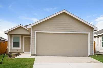 2306 Great Belt Boulevard, Crandall, TX 75114 - Photo 1