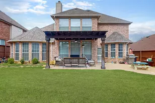 1051 Metalmark Ct, Lantana, TX 76226 - Photo 39