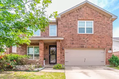 906 Penny Royal Court, Arlington, TX 76002 - Photo 1