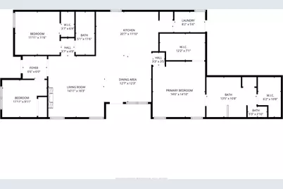 480 Caitlyn Way, Fairview, TX 75069 - Photo 3