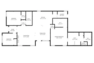 480 Caitlyn Wy, Fairview, TX 75069 - Photo 3