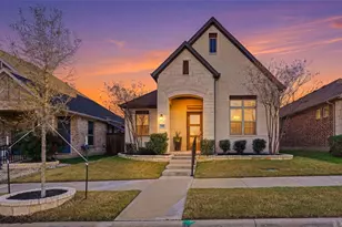 480 Caitlyn Wy, Fairview, TX 75069 - Photo 1