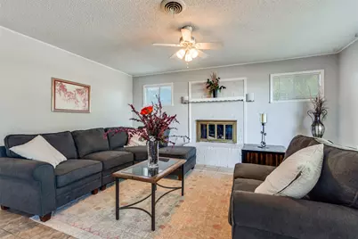 1505 N Matthews Street, Bowie, TX 76230 - Photo 3