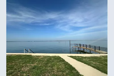 Lot 68 Peninsula Road, Kerens, TX 75144 - Photo 1