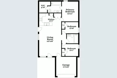 2298 Great Belt Boulevard, Crandall, TX 75114 - Photo 17