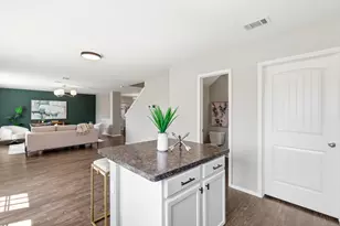 2152 Valley Forge Trail, Fort Worth, TX 76177 - Photo 13