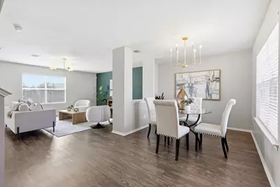 2152 Valley Forge Trail, Fort Worth, TX 76177 - Photo 5