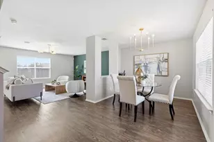 2152 Valley Forge Trail, Fort Worth, TX 76177 - Photo 5