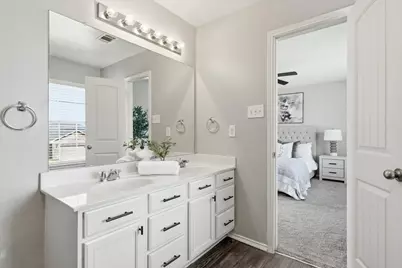 2152 Valley Forge Trail, Fort Worth, TX 76177 - Photo 21