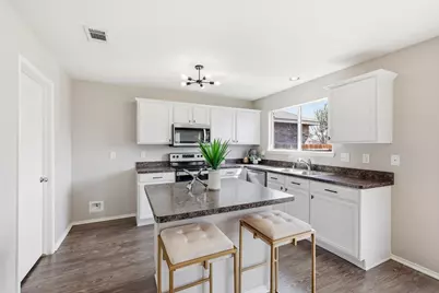 2152 Valley Forge Trail, Fort Worth, TX 76177 - Photo 11