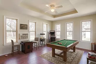 620 Donna Court, Burleson, TX 76028 - Photo 3