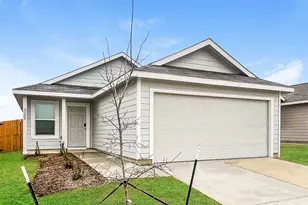 2302 Great Belt Blvd, Crandall, TX 75114 - Photo 1