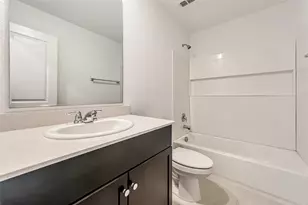 2302 Great Belt Blvd, Crandall, TX 75114 - Photo 3