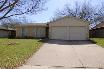 533 Annapolis Drive, Fort Worth, TX 76108 - Photo 1